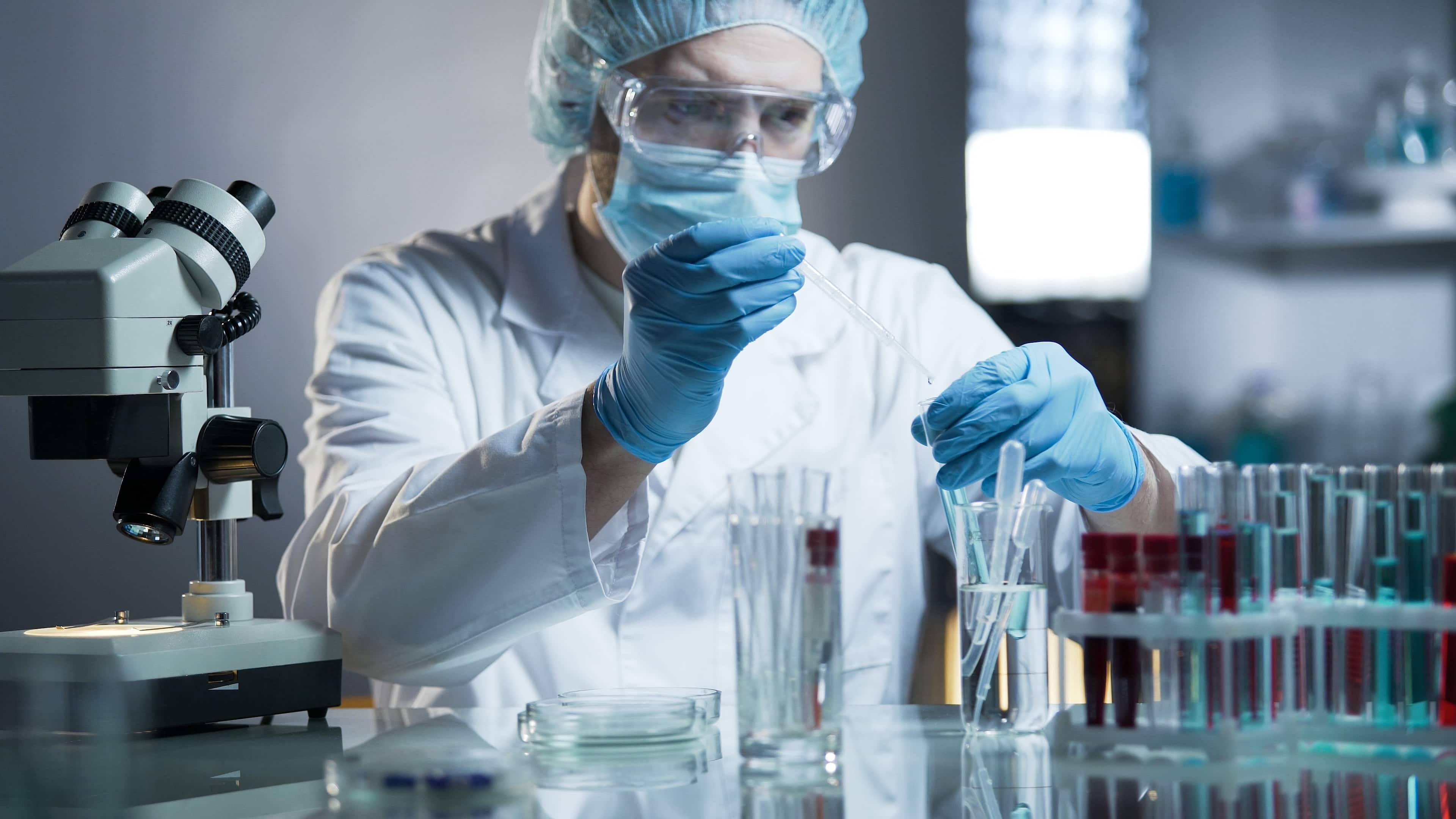 CBD Lab